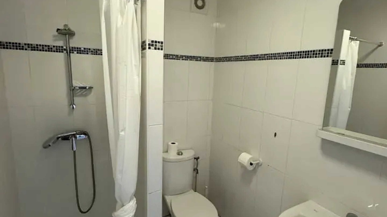 Photo of Bathroom in Villiers-le-Bel