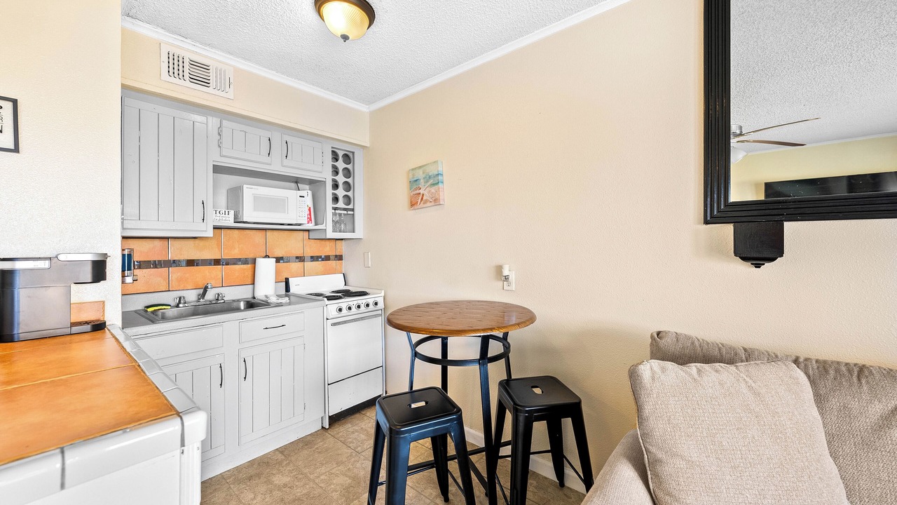 Photo of Kitchen in North Beach