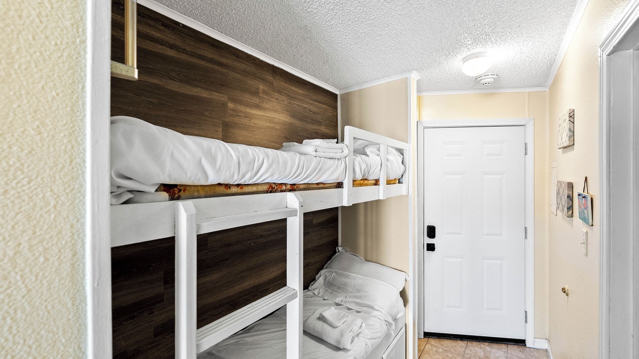 Photo of Bedroom in North Beach