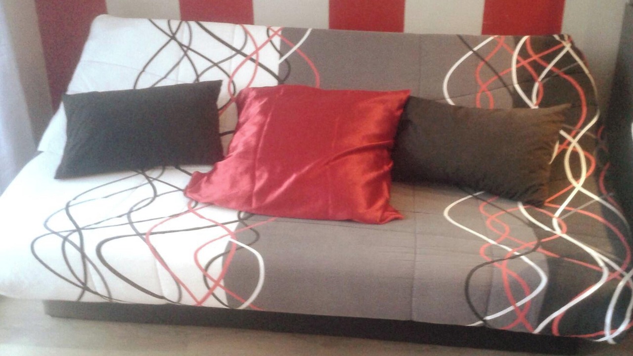 Photo of Livingroom in Clair Valon