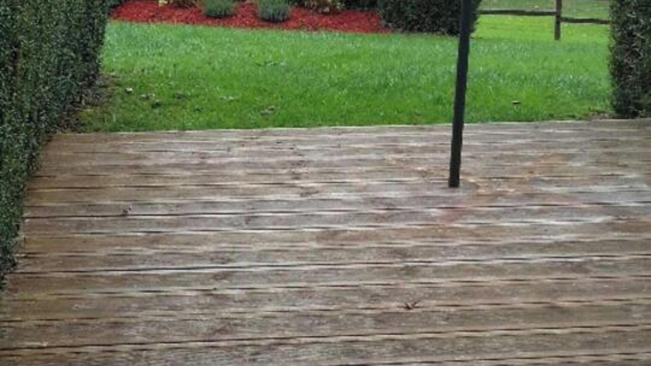 Photo of Outdoor in Clair Valon