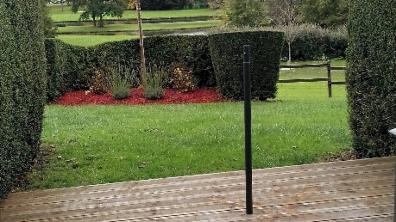 Photo of Outdoor in Clair Valon