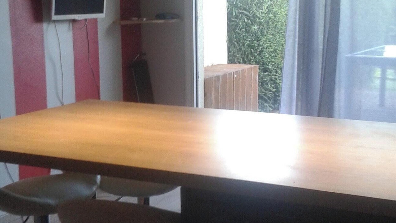 Photo of Livingroom in Clair Valon