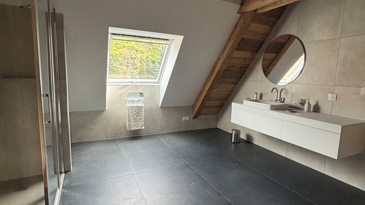 Photo of Bedroom in Niedermorschwihr