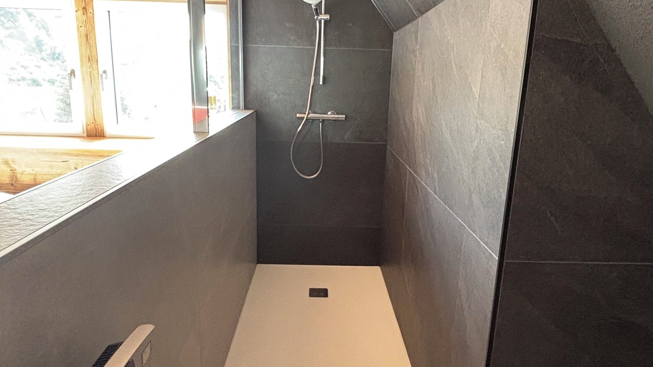 Photo of Bathroom in Niedermorschwihr