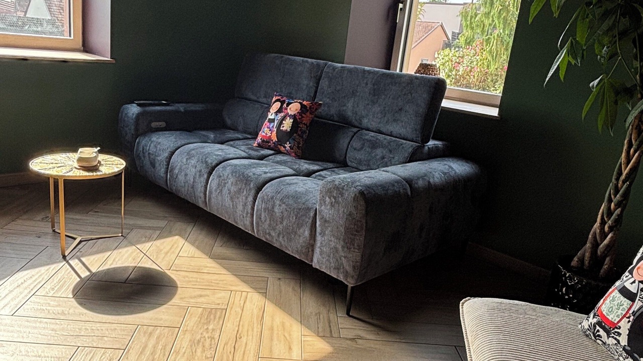Photo of Livingroom in Niedermorschwihr