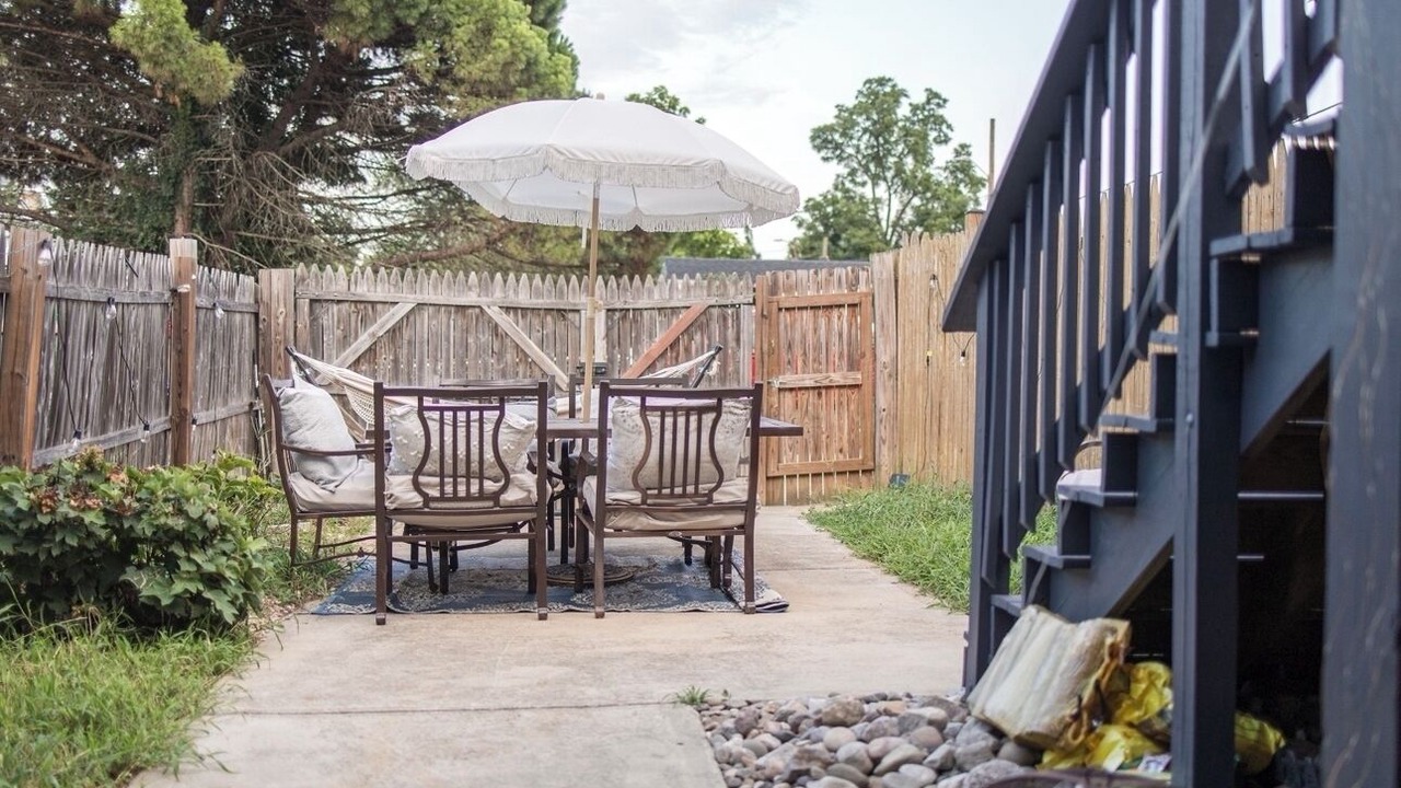 Photo of Outdoor in Brightwood Park
