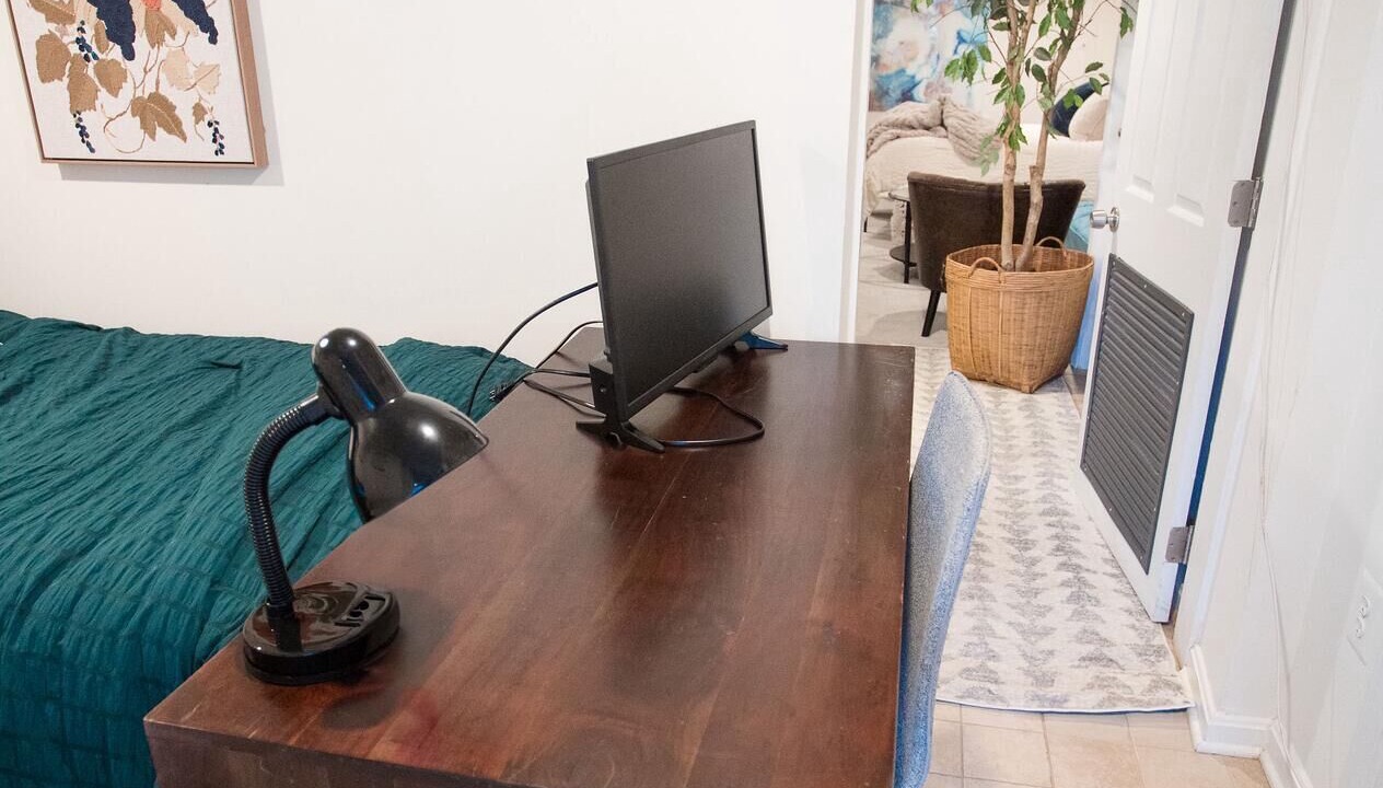 Photo of Bedroom in Brightwood Park