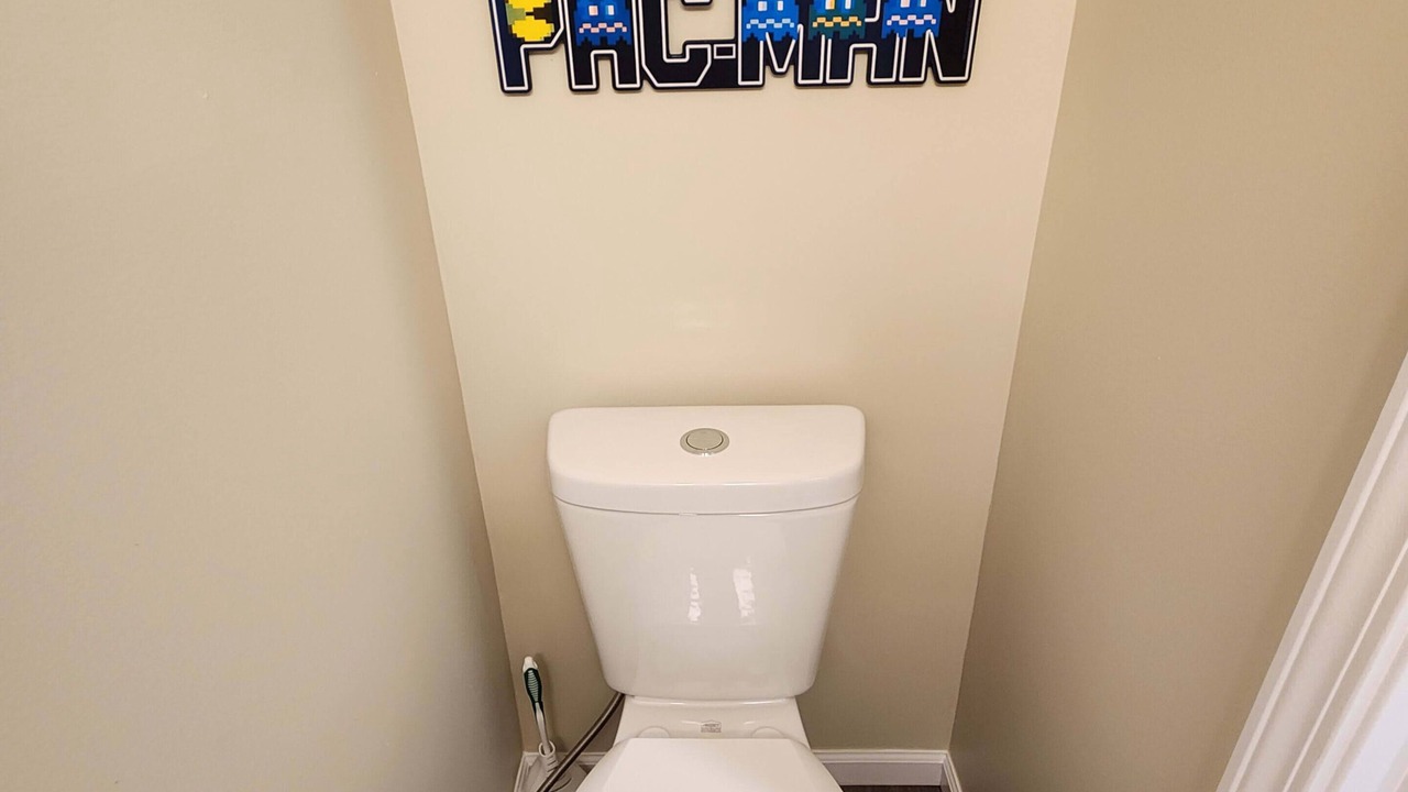 Photo of Bathroom in Holcomb