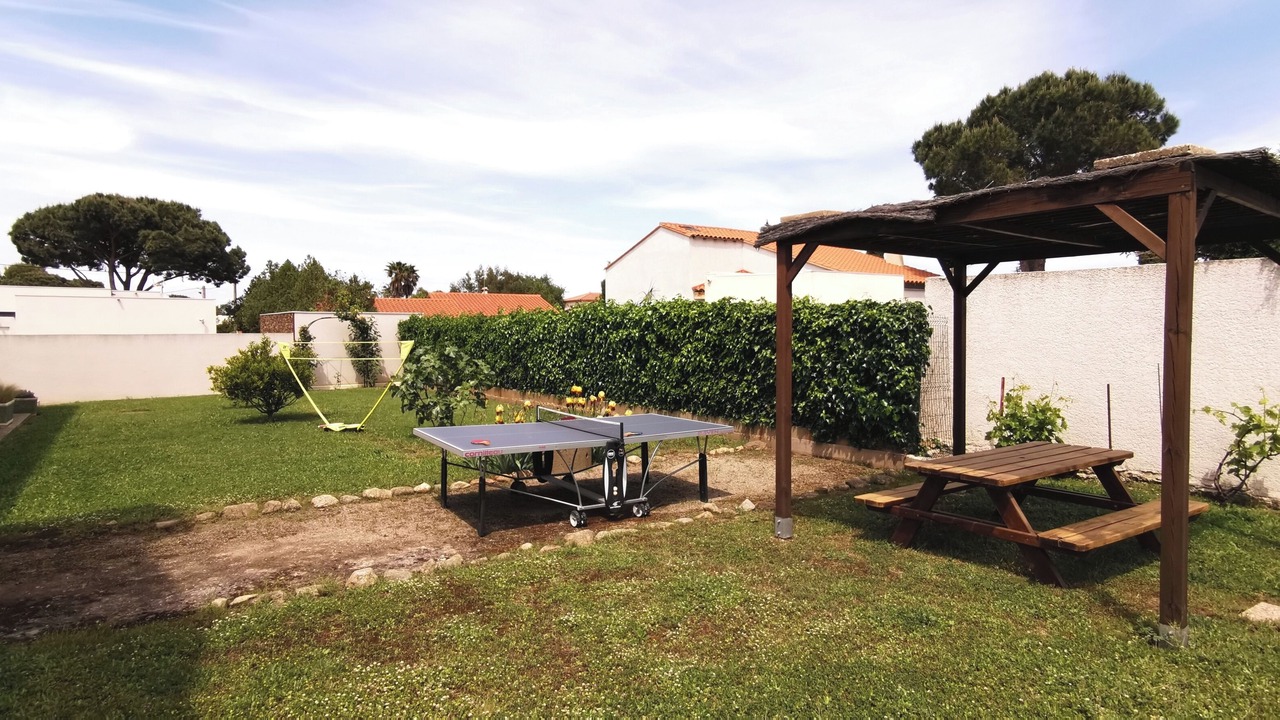 Photo of Outdoor in Sorede