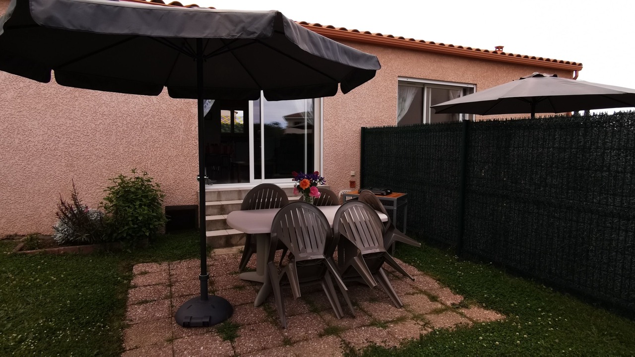 Photo of Outdoor in Sorede