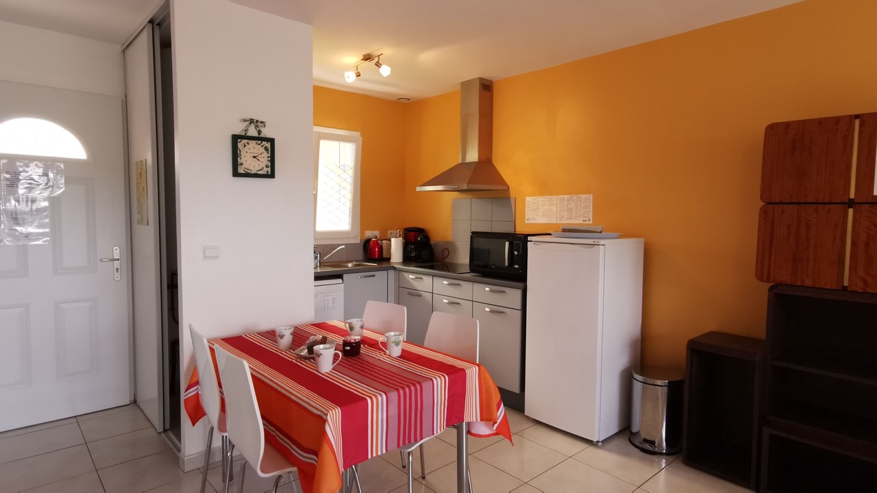 Photo of Kitchen in Sorede