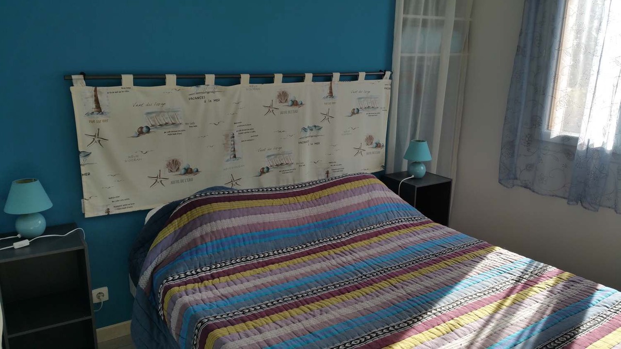 Photo of Bedroom in Sorede