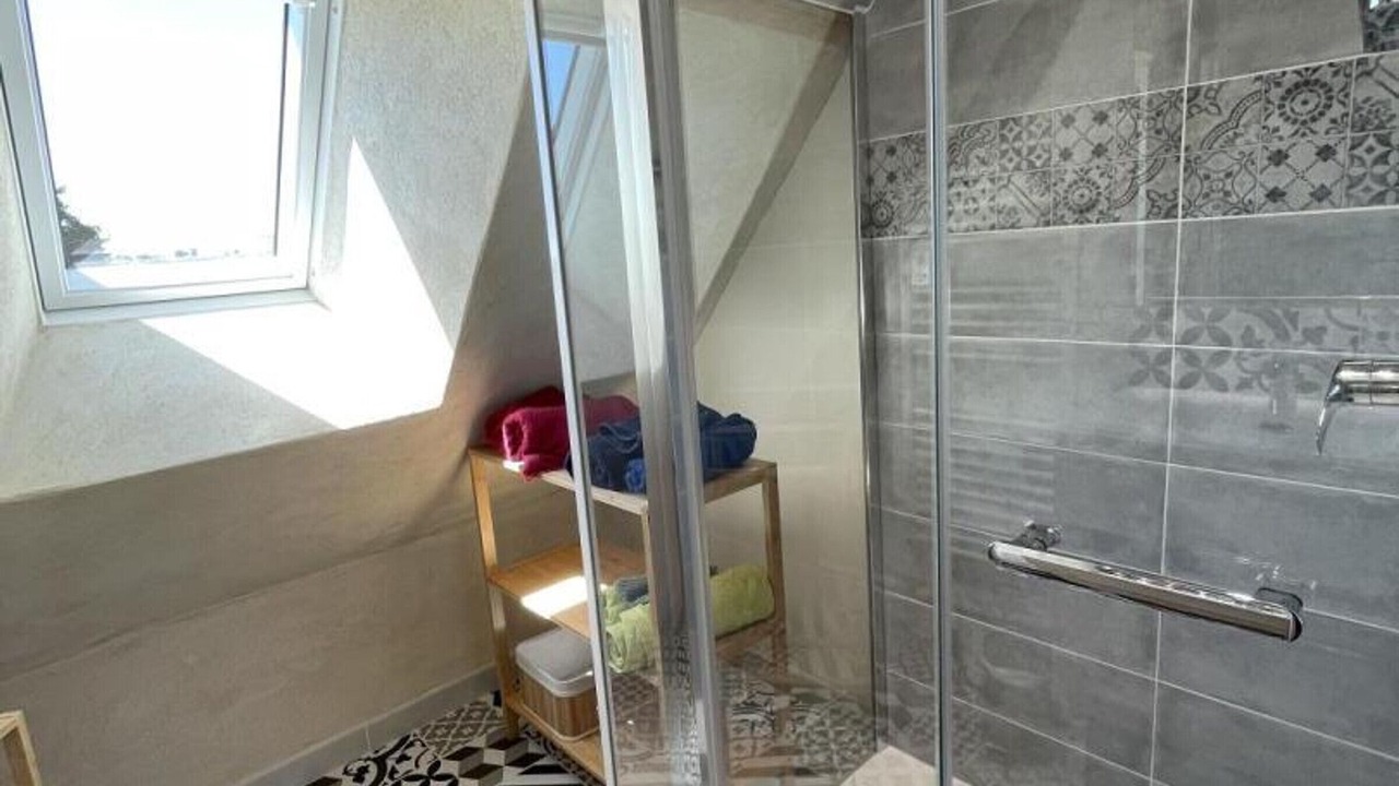 Photo of Bathroom in Perrusson