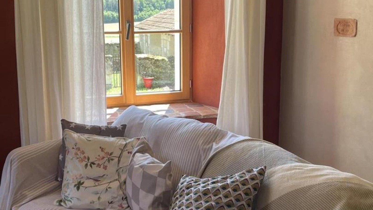 Photo of Livingroom in Perrusson