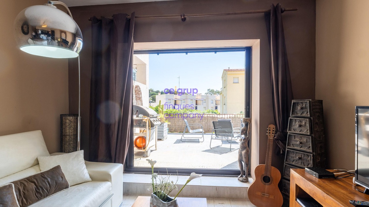 Photo of Livingroom in Llanca