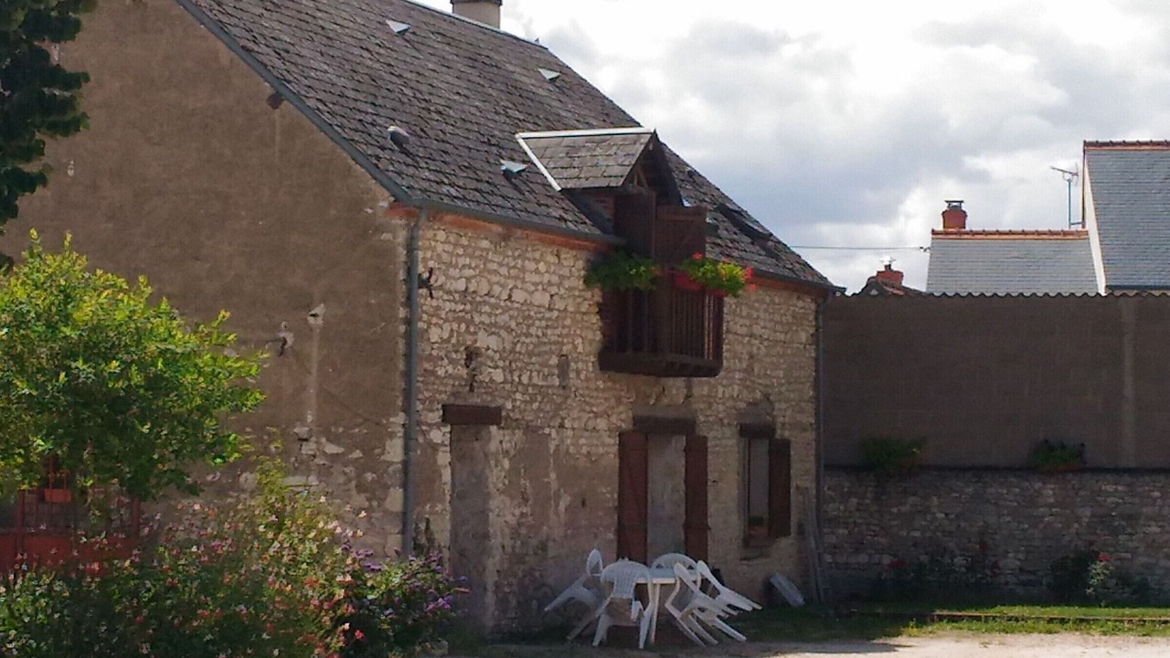 Photo of Outdoor in Gidy