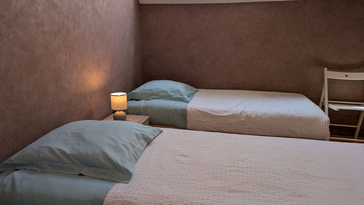 Photo of Bedroom in Gidy