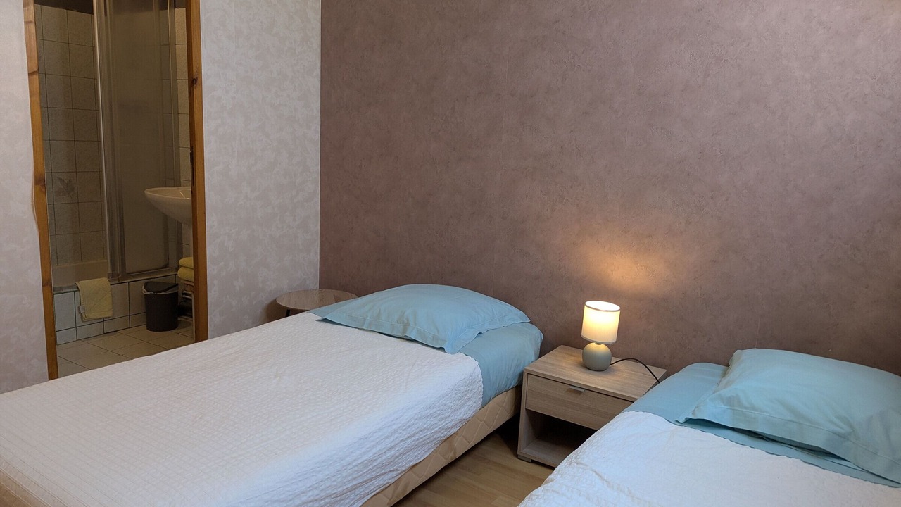 Photo of Bedroom in Gidy