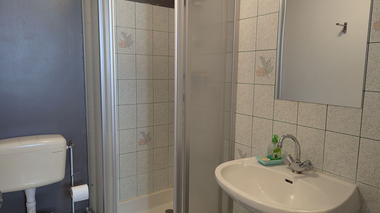 Photo of Bathroom in Gidy