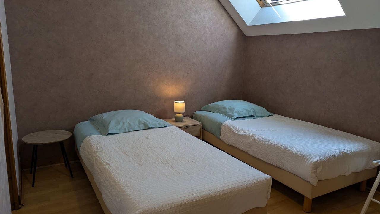 Photo of Bedroom in Gidy