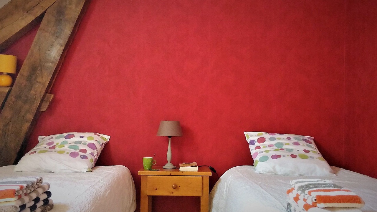 Photo of Bedroom in Gidy