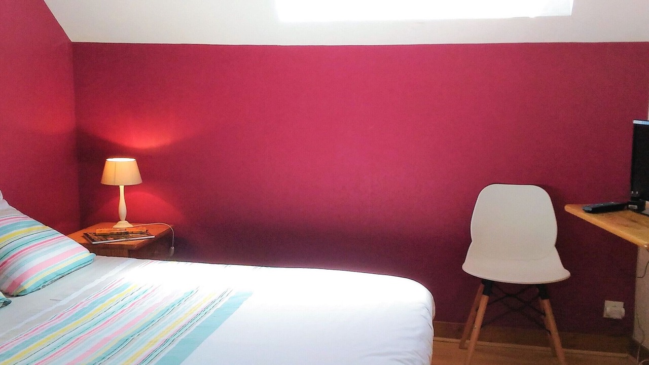 Photo of Bedroom in Gidy