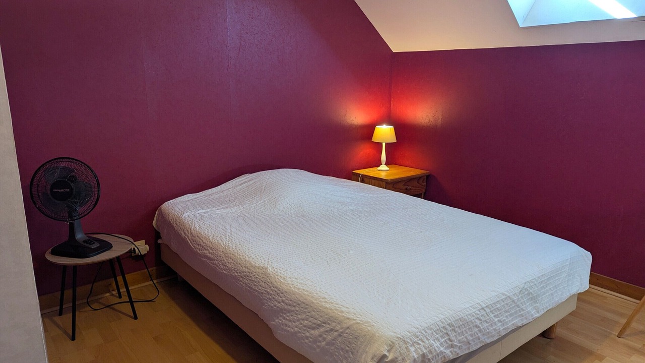 Photo of Bedroom in Gidy