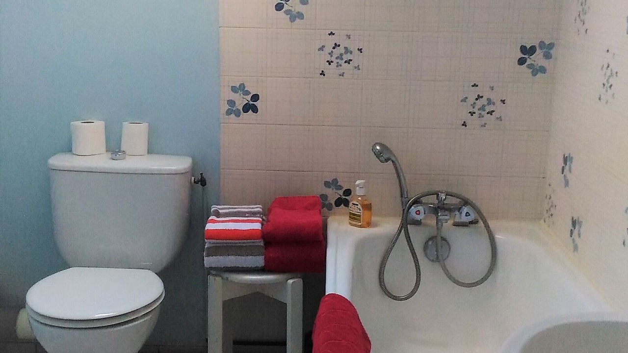 Photo of Bathroom in Gidy
