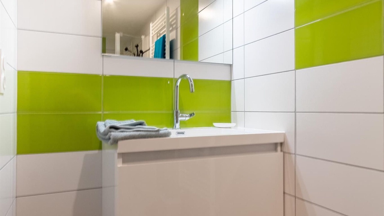 Photo of Bathroom in Equevilley