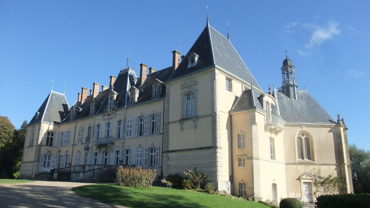 Photo of Outdoor in Saint-Loup-Nantouard