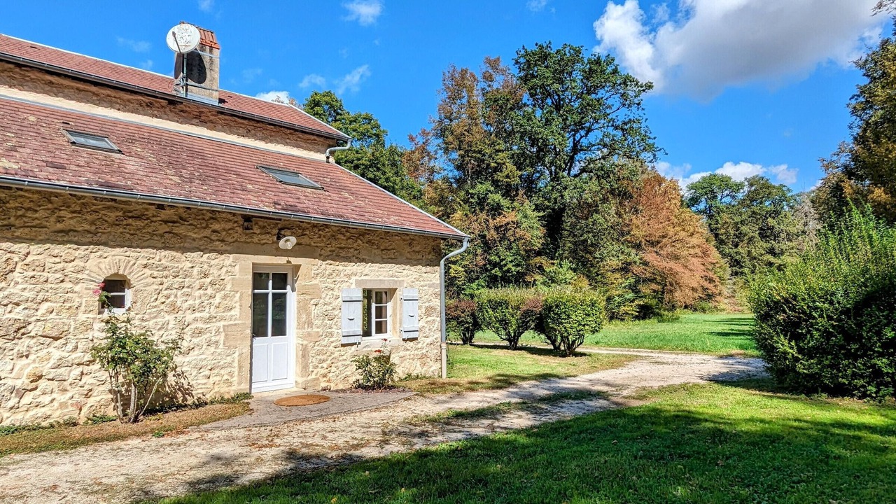 Photo of Outdoor in Saint-Loup-Nantouard