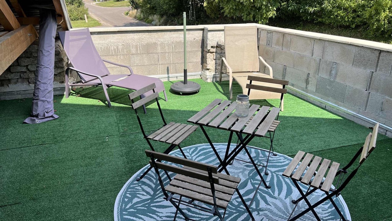 Photo of Outdoor in Chambornay-les-Pin