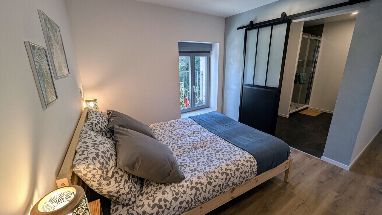 Photo of Bedroom in Chambornay-les-Pin