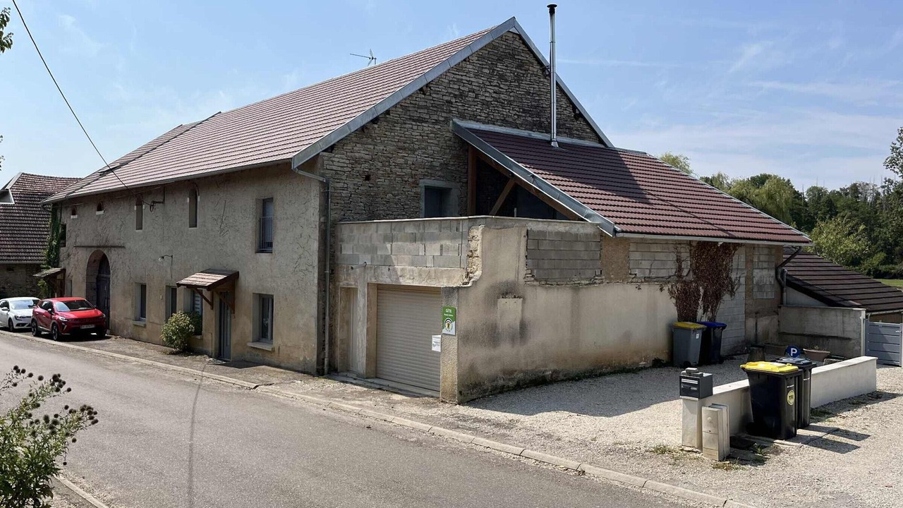 Photo of Outdoor in Chambornay-les-Pin