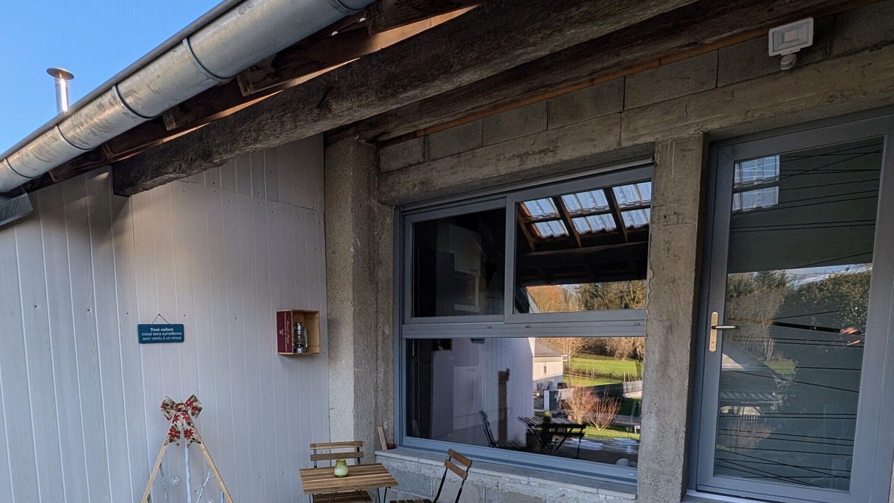 Photo of Outdoor in Chambornay-les-Pin