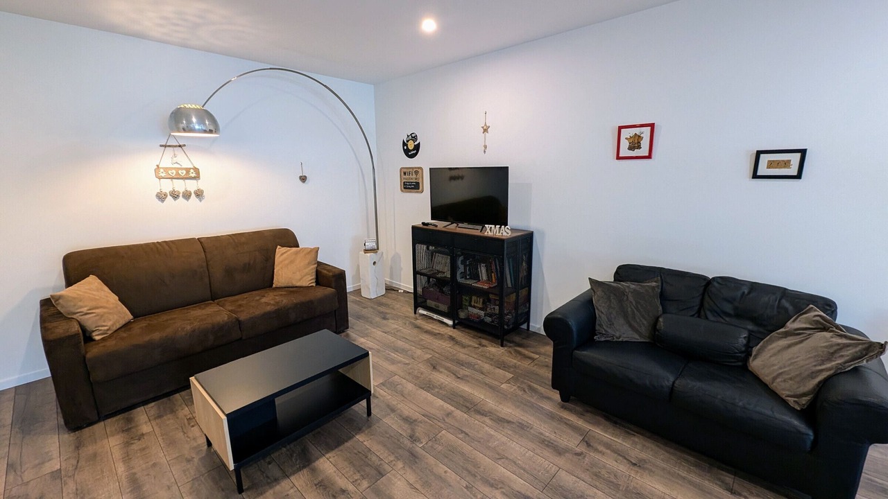 Photo of Livingroom in Chambornay-les-Pin