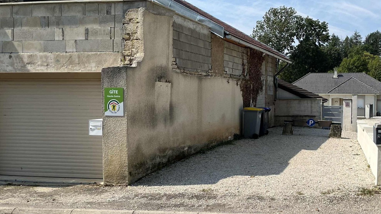 Photo of Outdoor in Chambornay-les-Pin