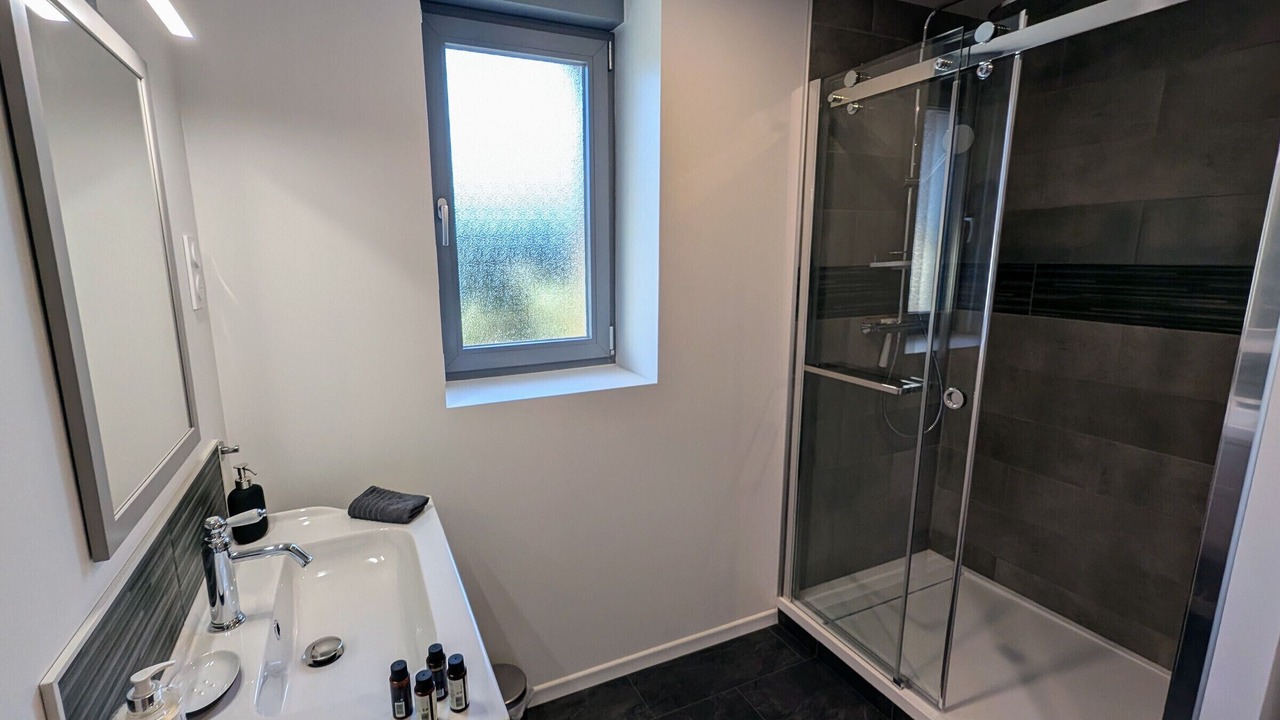 Photo of Bathroom in Chambornay-les-Pin