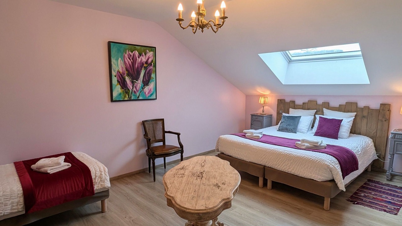 Photo of Bedroom in Agadir