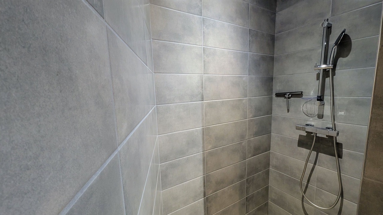 Photo of Bathroom in Agadir