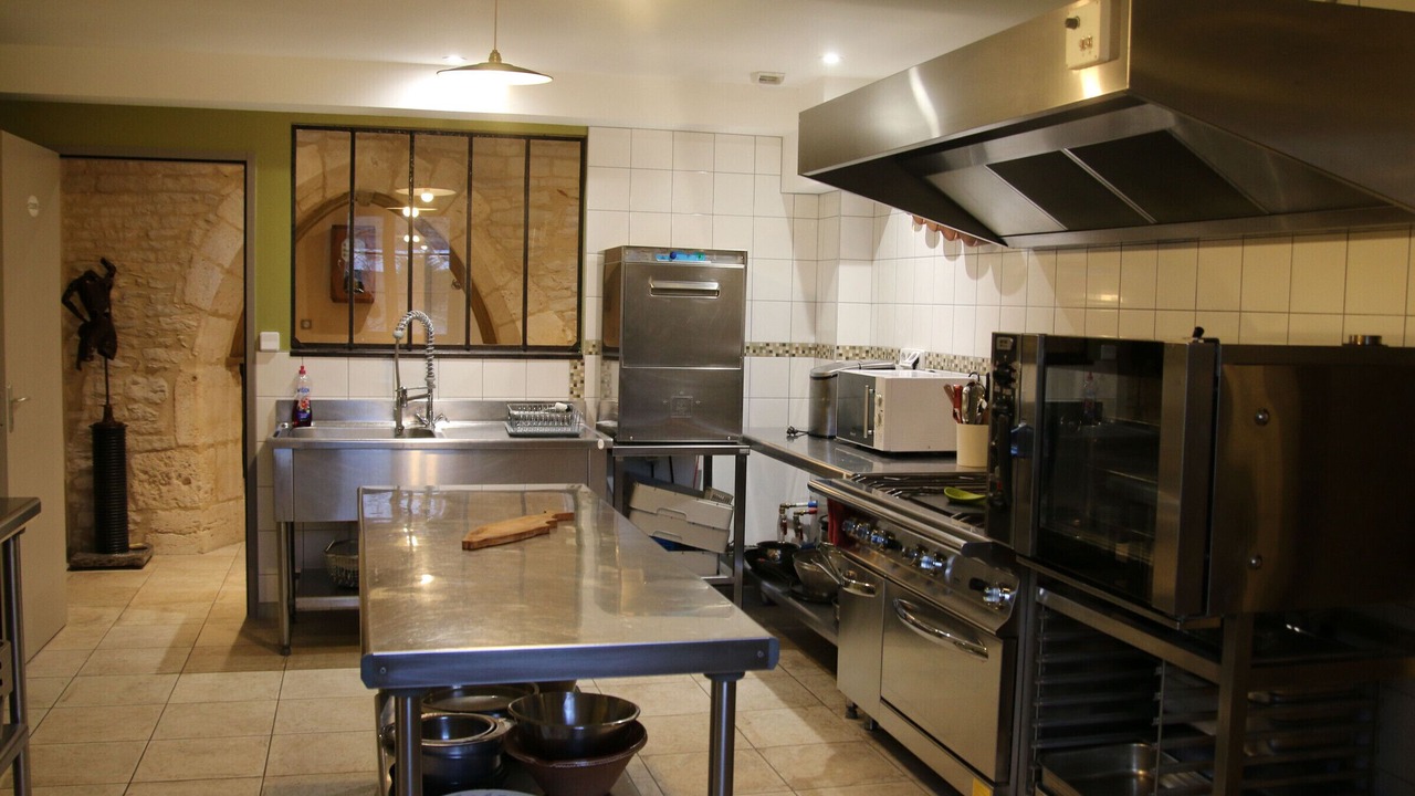 Photo of Kitchen in Agadir