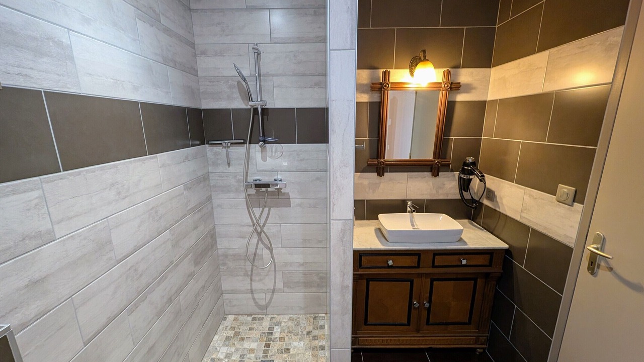 Photo of Bathroom in Agadir