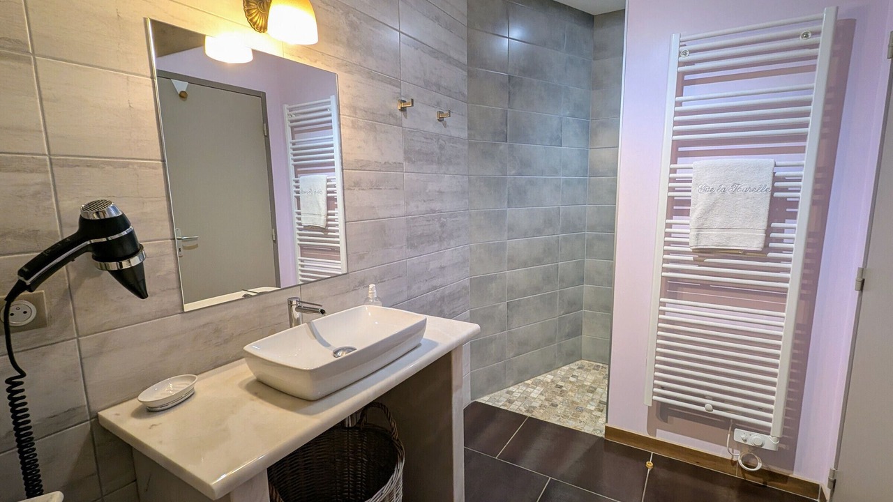 Photo of Bathroom in Agadir