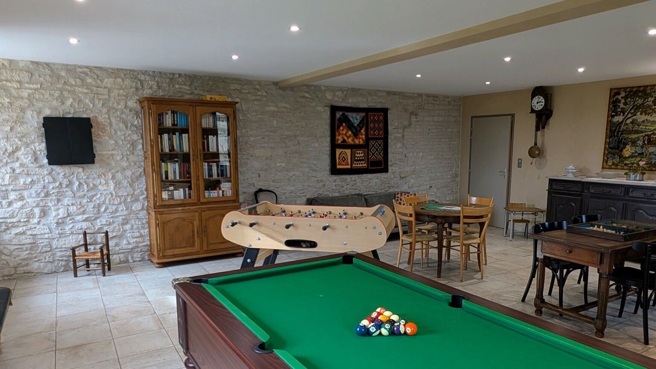 Photo of Bedroom in Agadir