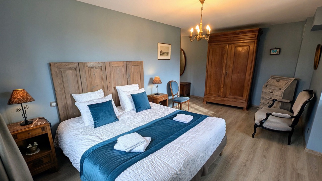 Photo of Bedroom in Agadir