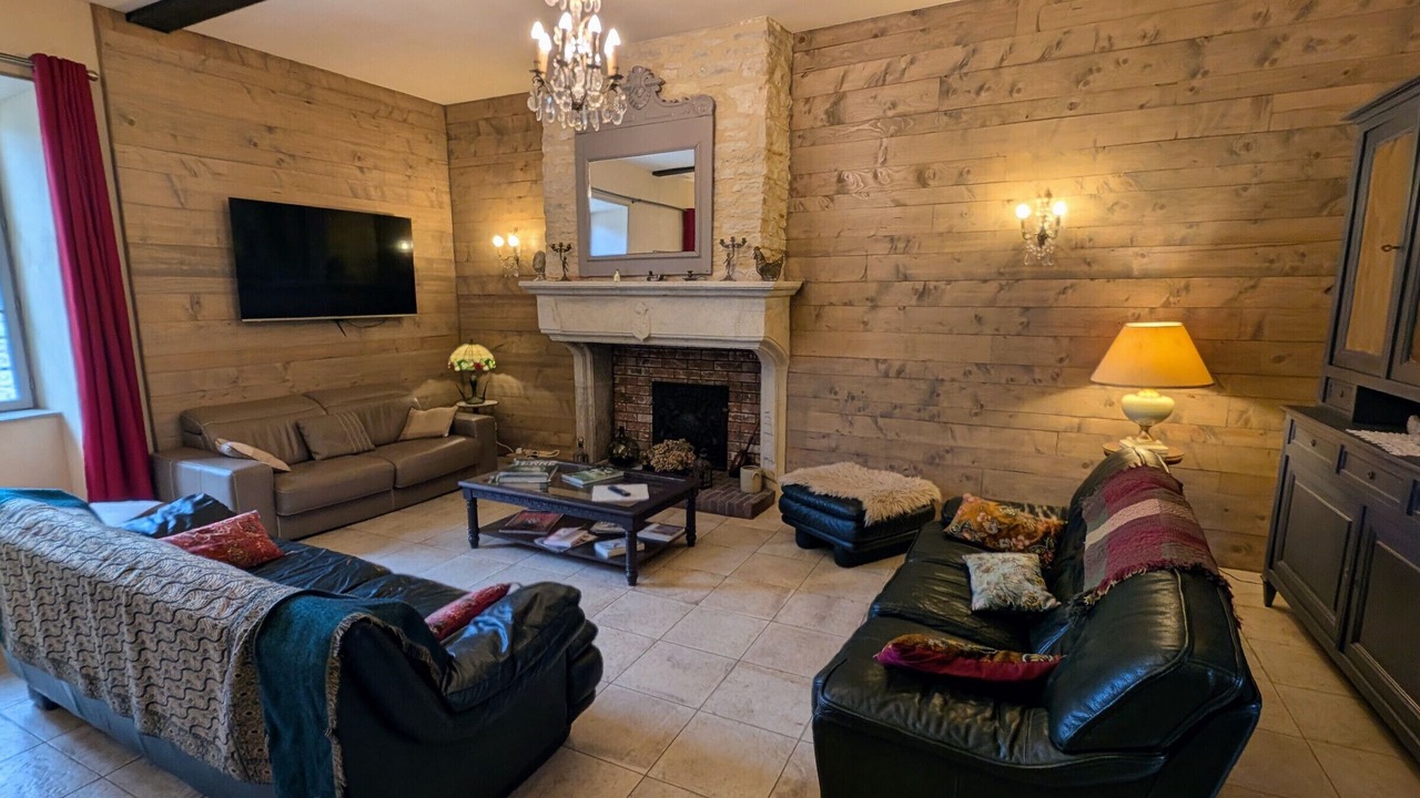 Photo of Livingroom in Agadir