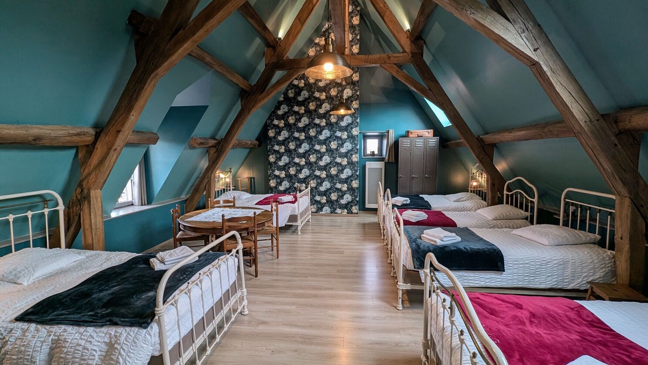 Photo of Bedroom in Agadir