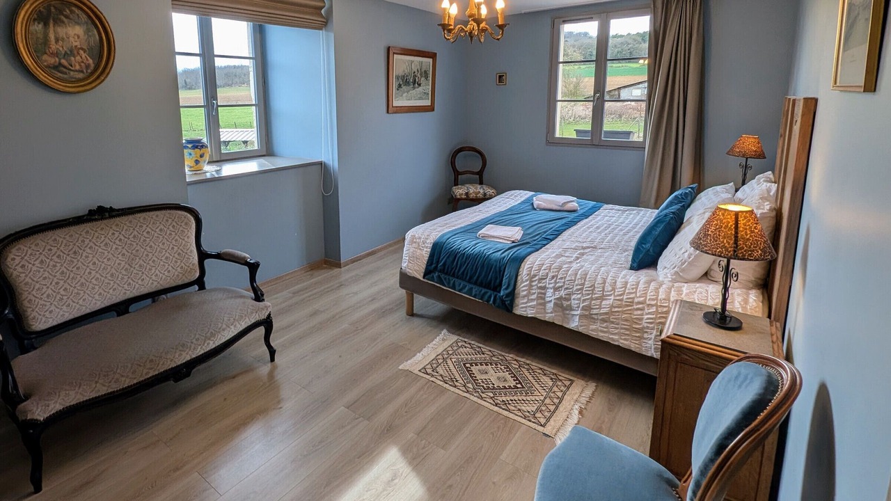 Photo of Bedroom in Agadir