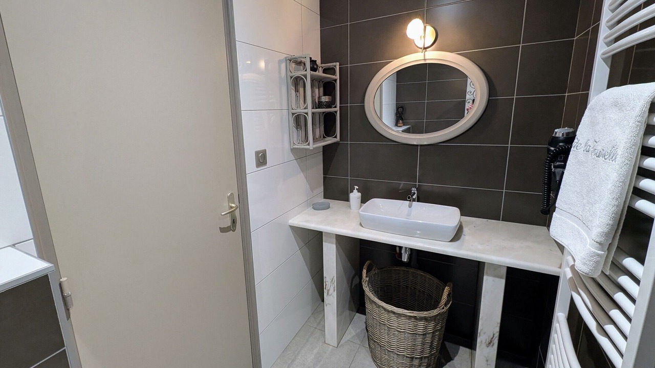 Photo of Bathroom in Agadir